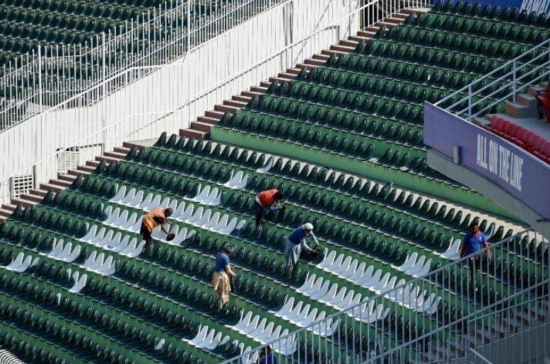 PCB National T20 tournament