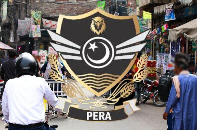 PERA latest, pera, pera forces