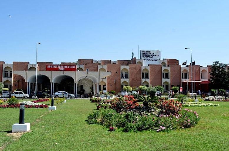 PIMS imposes strict ban on photos, videos