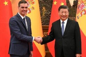 Spain's PM Sanchez to visit China, pm spain, spain pm visit china, PM sanchez china