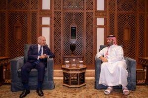 PM Shehbaz Mohammed bin Salman, PM Shehbaz, Asim Munir, Mohammed bin Salman, Saudi Arabia Pakistan