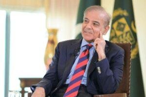 PM Shehbaz speaks to nation about current national, international situation