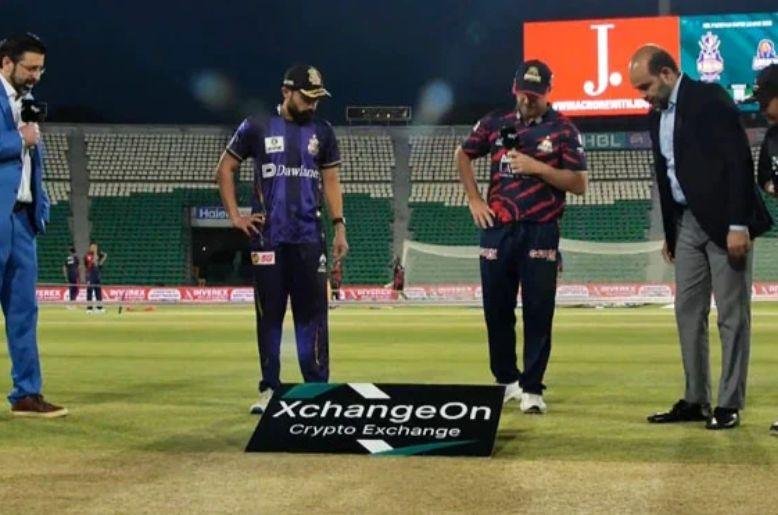 PSL 11: Quetta Gladiators opt to field first vs Karachi Kings