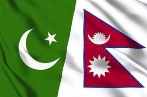Pakistan FM expresses support for leadership of Nepal