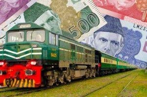 Pakistan Railways increases train ticket prices ahead of Eid ul Fitr