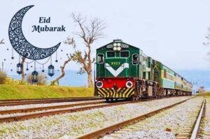 Pakistan Railways introduces special trains for Eid ul Fitr: see details