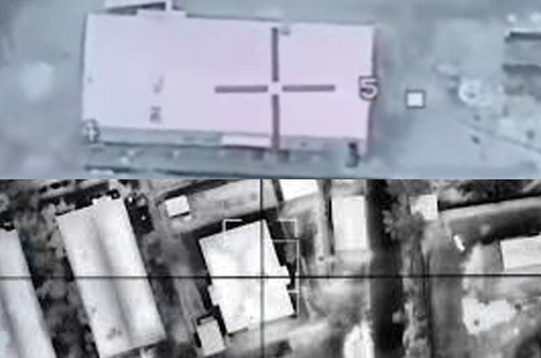 Pakistan Security Forces strike 11 strategic Afghan Taliban targets in Kandahar