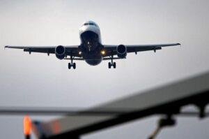 Pakistan airspace ban on Indian flights