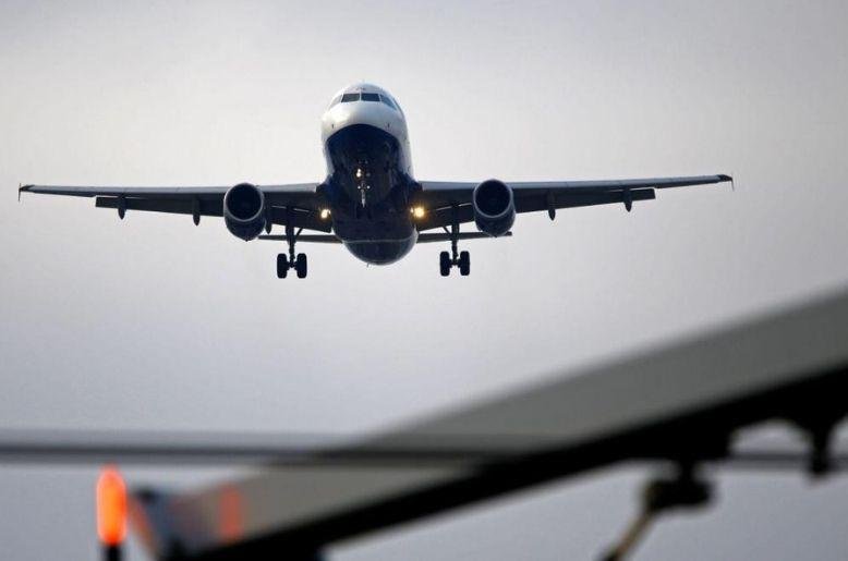 Pakistan airspace ban on Indian flights