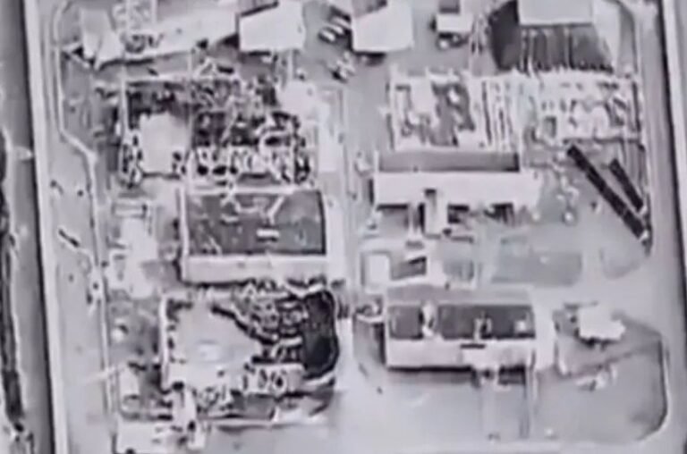 Pakistan attack Afghan Taliban spy HQ in Kandahar