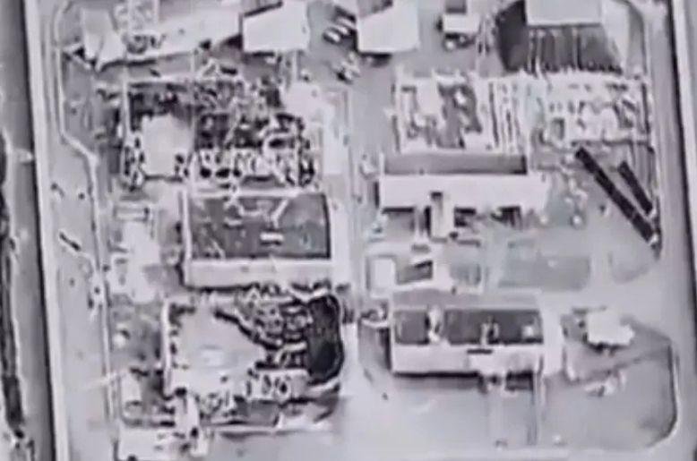 Pakistan attack Afghan Taliban spy HQ in Kandahar