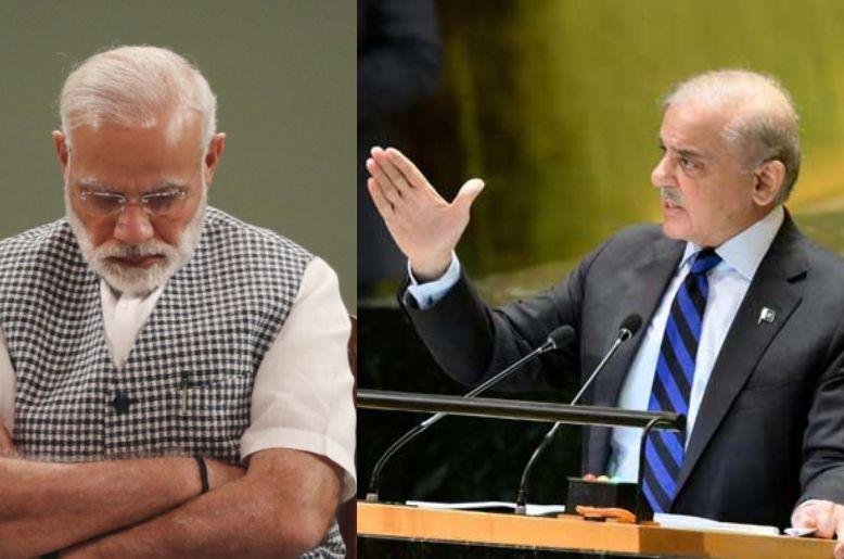 Pakistan demands release of women Kashmiri leaders