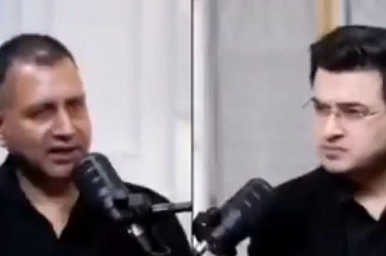 Pakistan downed indian jets