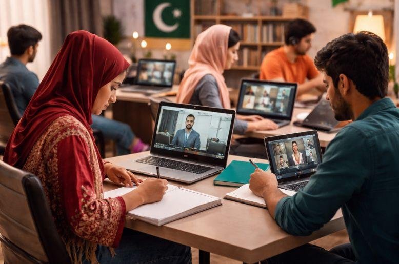 are schools closing in pakistan?, will universities closed in pakistan, universities close notification, will there be holiday in universities, are universities going online,Pakistan govt univeristies close fuel, online classes universities, work from home pakistan