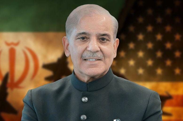 Pakistan ready to host, facilitate talks between US and Iran: PM Shehbaz Sharif