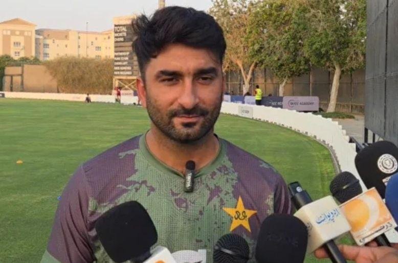Pakistan test cricketer Salman Mirza sends legal notice to journalist over harassment allegations