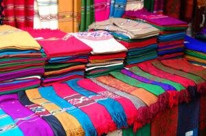 Pakistan textile exports