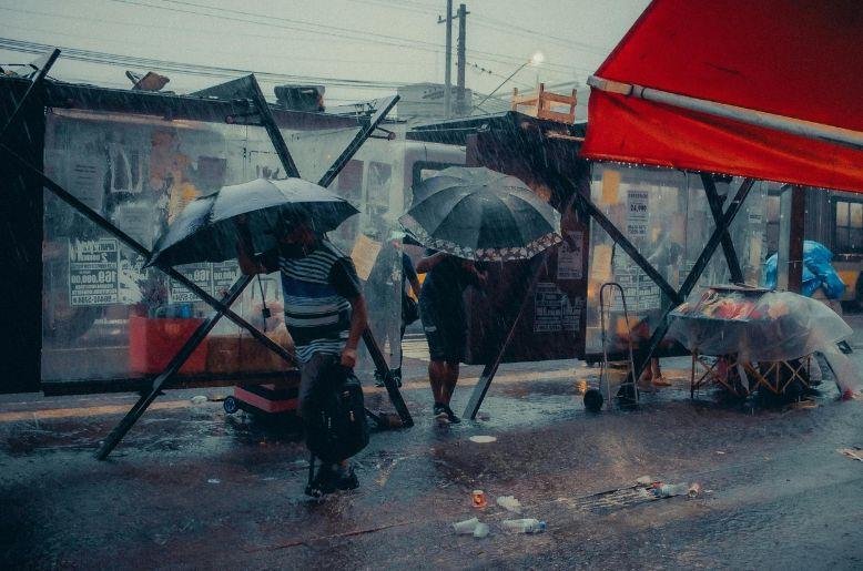 Pakistan weather today: travel advisory issues for motorways, national highways due to rain