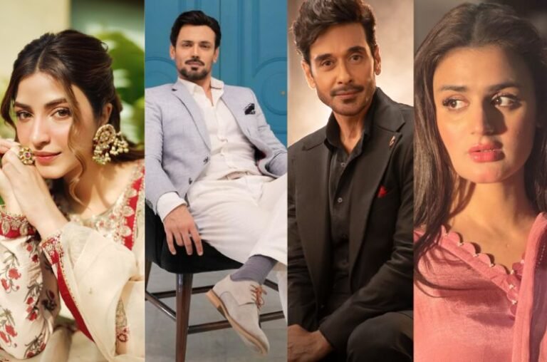 Pakistani celebrities Eid latest, eid-ul-fitr, eid 2026, hira mani, saboor aly, faysal quraishi, zahid ahmed, kinza hashmi