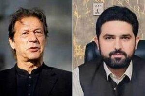 KP CM writes to PM for Eid meeting with Imran Khan