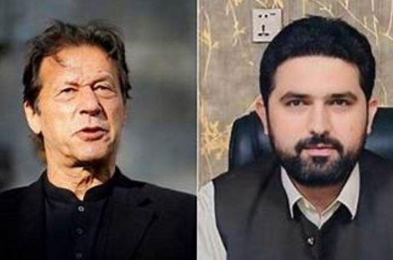 KP CM writes to PM for Eid meeting with Imran Khan