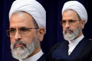 Ayatollah Alireza Arafi new Supreme Leader