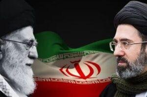 No negotiations with US: Iran