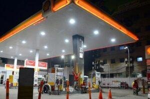 Rs55 per litre hike in petrol