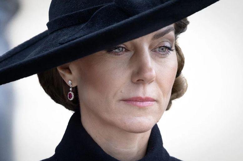 Princess of Wales Kate Middleton talks about her difficult cancer treatment journey