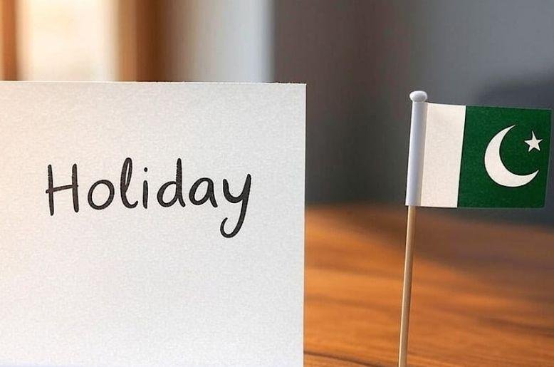 Punjab govt announces Eid holidays