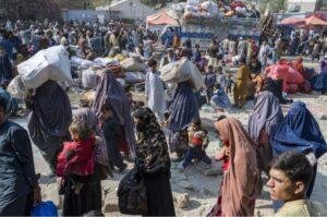 Punjab intensifies crackdown on illegal Afghan nationals