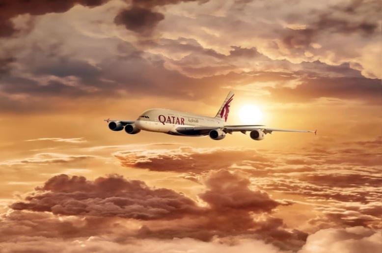 Qatar Airways