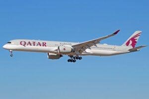 Qatar Airways announces incentives for its passengers