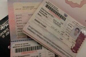 Qatar suspends visa on arrival temporarily for Pakistanis
