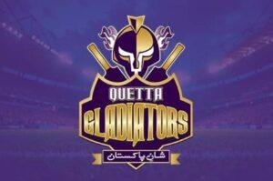 Quetta Gladiators PSL 11