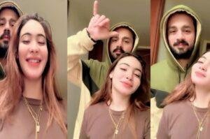 Rajab Butt Zehra Malik