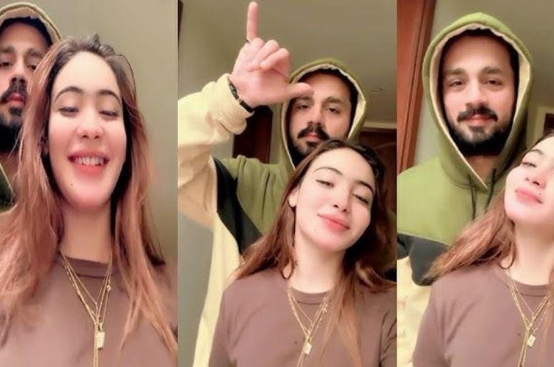 Rajab Butt Zehra Malik