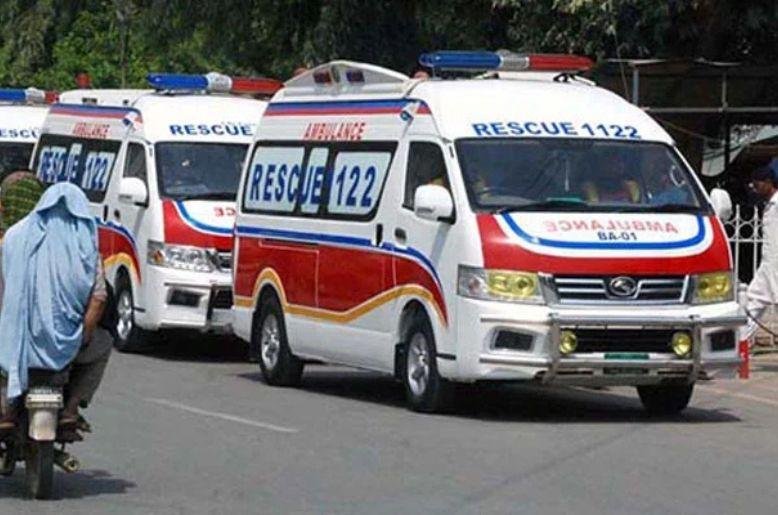 Rawalpindi: Rescue 1122 finalises emergency plan for Eid ul Fitr 2026