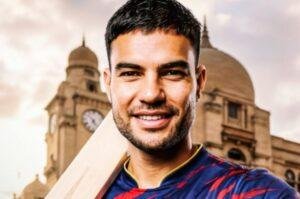 Reeza Hendricks Karachi Kings, karachi kings, reeza hendricks, latest karachi kings