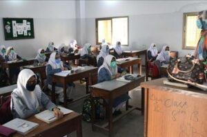 Reopening date announced for Punjab schools