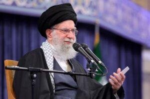 Reuters denies report about martyrdom of Supreme Leader of Iran