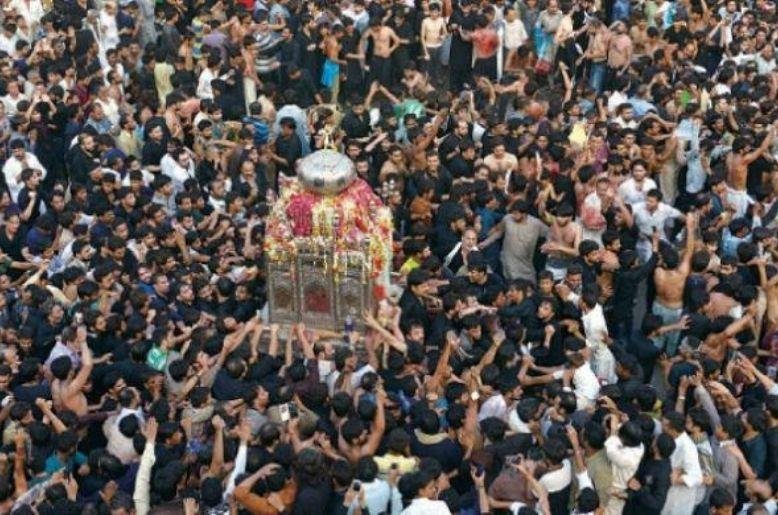 Route plan 21 ramzan islamabad, Youm-e-Ali procession, Islamabad Youm-e-Ali procession, Youm-e-Ali route plan, Islamabad procession route, Hazrat Ali martyrdom day, Youm-e-Ali 2026, Islamabad traffic advisory, G-6/4 Imambargah, Mubarak Haveli procession, Ramzan 2026 Pakistan, 21 Ramzan, Traffic plan Islamabad, Security arrangements Youm-e-Ali