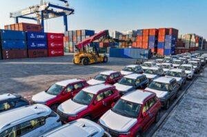 Rules for importing gifts changed for overseas Pakistanis