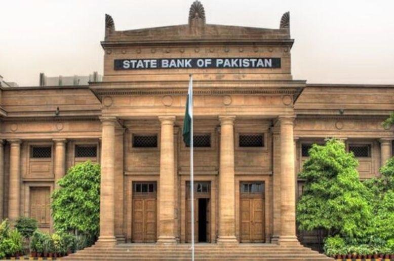 SBP: Total liquid foreign reserves increase to $ 21.6 billion