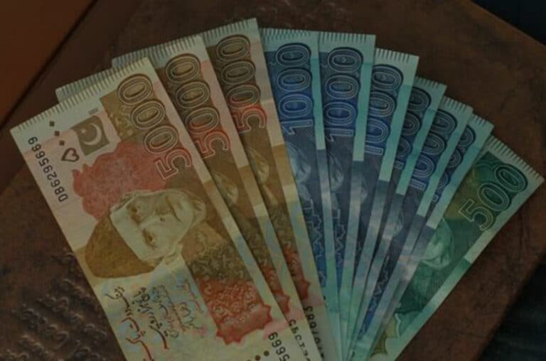 Pakistan’s total external debt in 2026 climbs to $92.2 billion