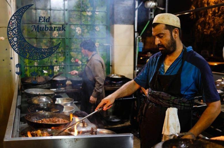 SSGC releases Eid ul Fitr gas schedule: see when supply will be available