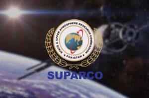 SUPARCO launches space initiative to tackle climate change