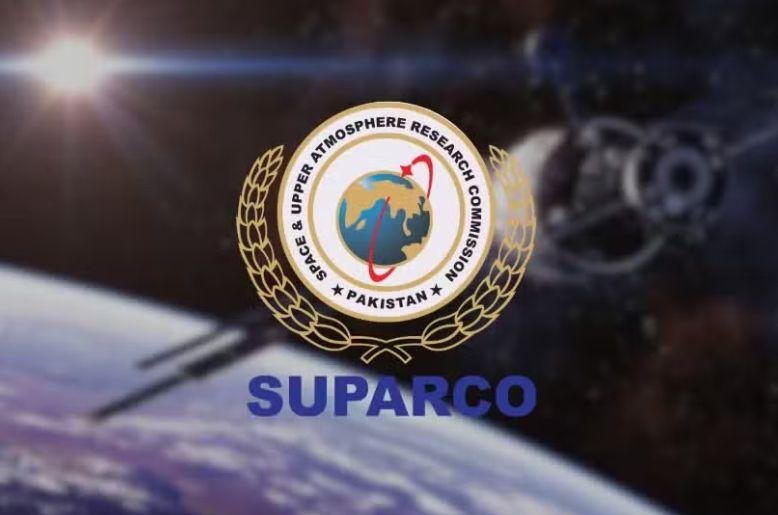 SUPARCO launches space initiative to tackle climate change