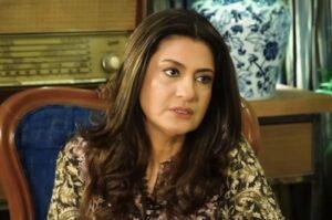 Saba Hameed breaks silence over Meesha Shafi and Ali Zafar case