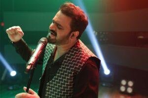 Sahir Ali Bagga says Indian music should be banned in Pakistan